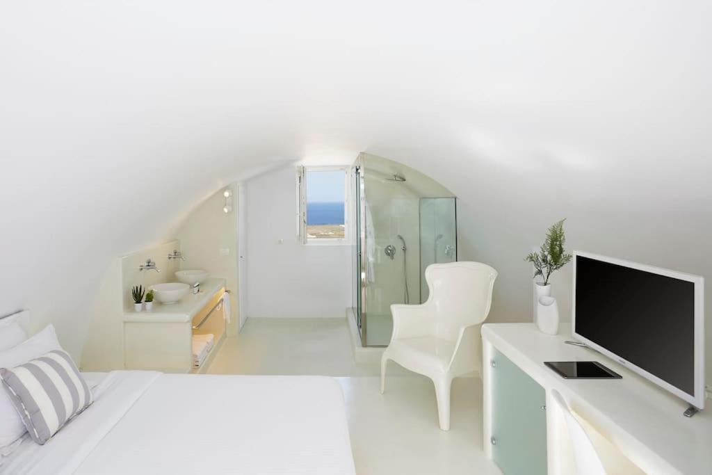 Day Dream 2 Villa Oia  Exterior foto