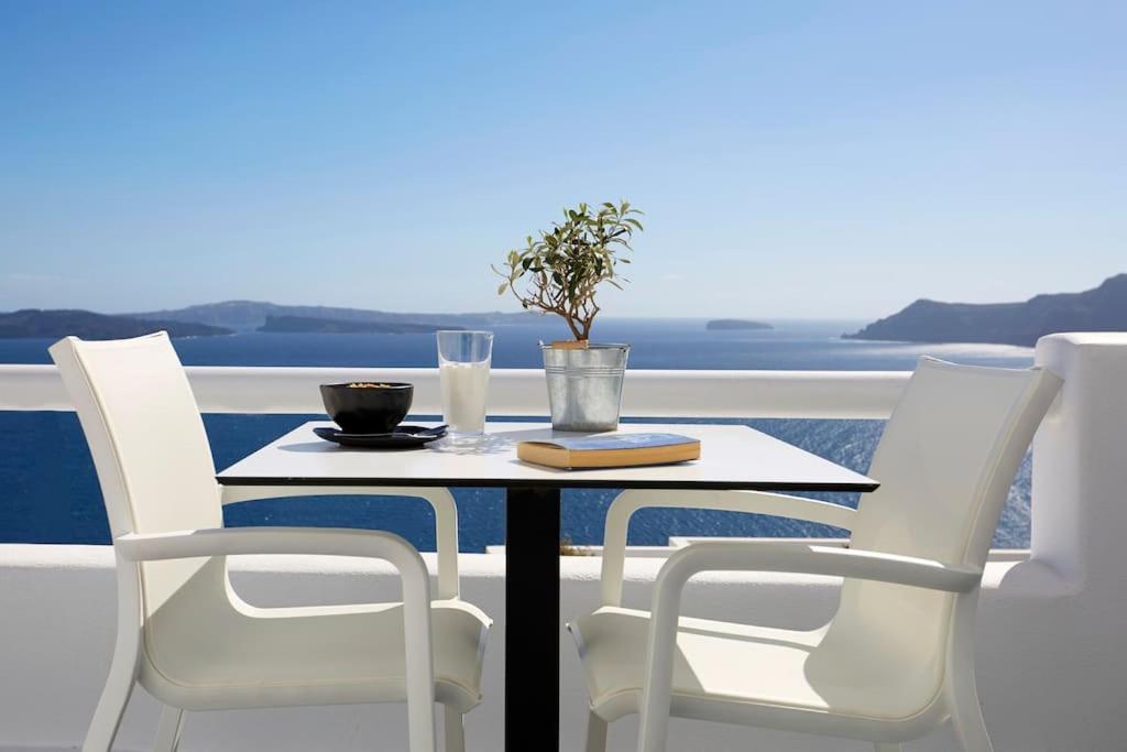 Day Dream 2 Villa Oia  Exterior foto